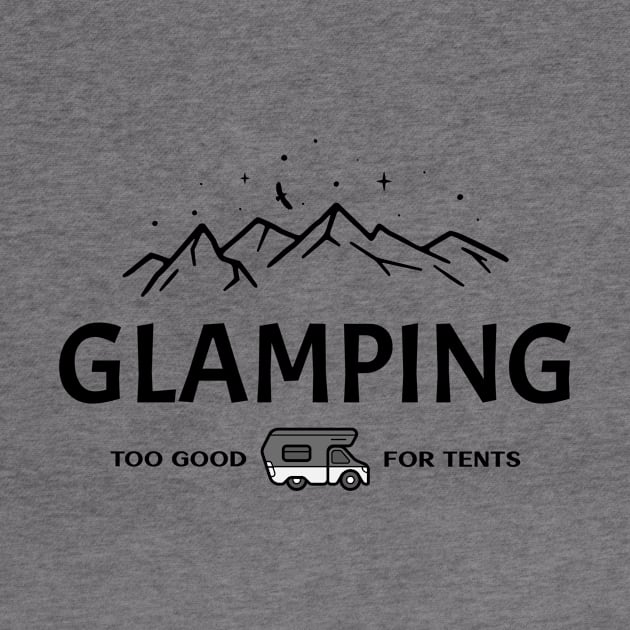 Glamping by Andonaki